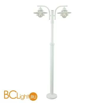 Садово-парковый фонарь Norlys Oslo 242W