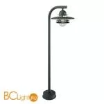 Садово-парковый фонарь Norlys Oslo 245B