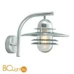 Уличный настенный светильник Norlys Oslo 240GA