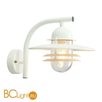 Уличный настенный светильник Norlys Oslo 240W