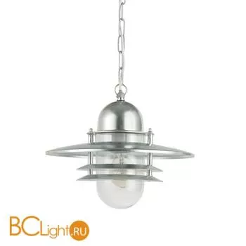 Уличный подвесной светильник Norlys Oslo 240A/GA