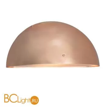 Уличный настенный светильник Norlys Paris 160CO