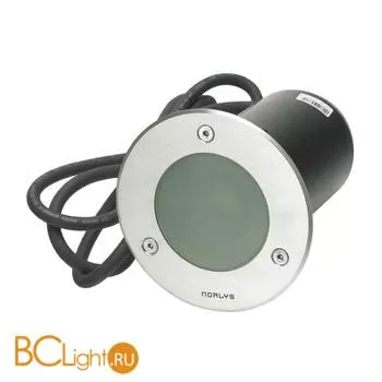 Встраиваемый спот (точечный светильник) Norlys Rena 1556ST