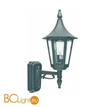 Уличный настенный светильник Norlys Rimini/Milano 259BG