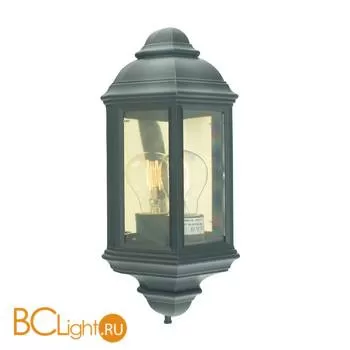 Уличный настенный светильник Norlys Roma 169B