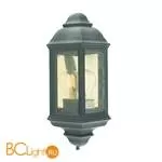 Уличный настенный светильник Norlys Roma 169B