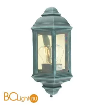 Уличный настенный светильник Norlys Roma 169B/G