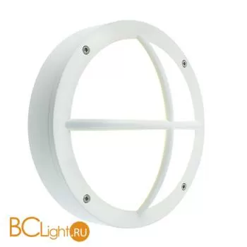 Уличный настенный светильник Norlys Rondane 531W