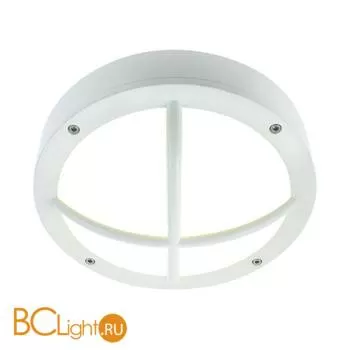 Уличный настенный светильник Norlys Rondane 538W - Фото 0