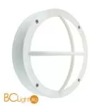 Уличный настенный светильник Norlys Rondane 538W