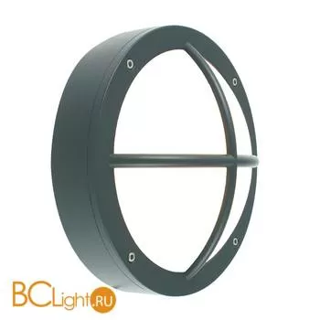 Уличный настенный светильник Norlys Rondane 538GR