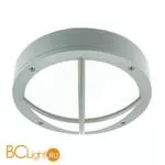 Уличный настенный светильник Norlys Rondane 537AL - Фото 0