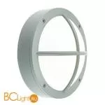 Уличный настенный светильник Norlys Rondane 537AL