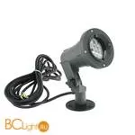 Садово-парковый фонарь Norlys Sande 1592GR - Фото 0