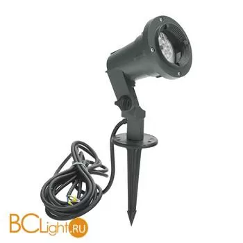 Садово-парковый фонарь Norlys Sande 1593GR