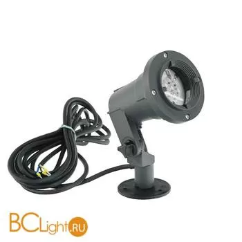 Садово-парковый фонарь Norlys Sande 1593GR - Фото 0