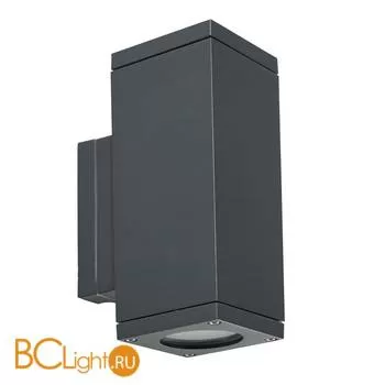 Уличный настенный светильник Norlys Sandvik 792GR