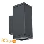 Уличный настенный светильник Norlys Sandvik 792GR