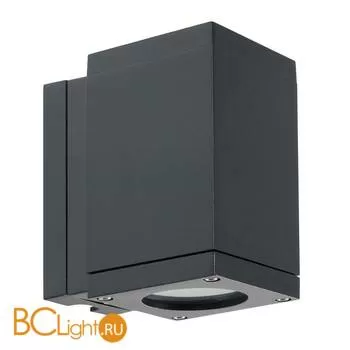 Уличный настенный светильник Norlys Sandvik 793GR