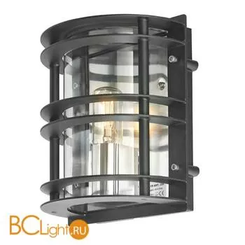 Уличный настенный светильник Norlys Stockholm 226B