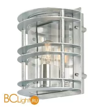 Уличный настенный светильник Norlys Stockholm 226GA