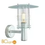 Уличный настенный светильник Norlys Stockholm 280GA