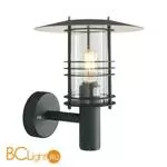 Уличный настенный светильник Norlys Stockholm 280B