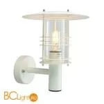 Уличный настенный светильник Norlys Stockholm 286W