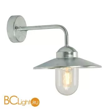 Уличный настенный светильник Norlys Vansbro 1920GA