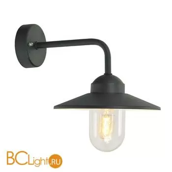 Уличный настенный светильник Norlys Vansbro 1920B