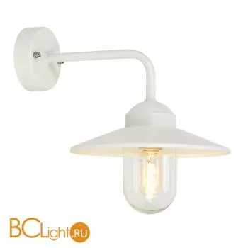 Уличный настенный светильник Norlys Vansbro 1920W