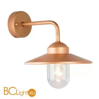 Уличный настенный светильник Norlys Vansbro 1920CO