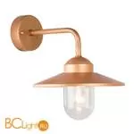 Уличный настенный светильник Norlys Vansbro 1920CO