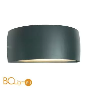 Уличный настенный светильник Norlys Vasa 128GR