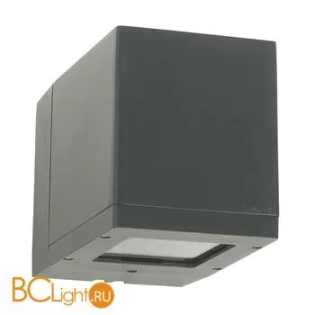 Уличный настенный светильник Norlys Voss 786GR