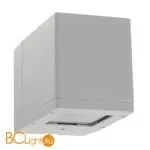 Уличный настенный светильник Norlys Voss 780AL