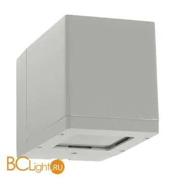 Уличный настенный светильник Norlys Voss 1950AL