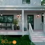 Уличный подвесной светильник Novotech Acorn 370956 - Фото 0