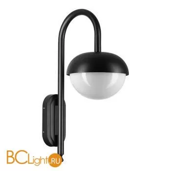 Уличный настенный светильник Novotech Acorn 370955