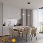 Подвесной светильник Novotech ALA 359544 - Фото 0