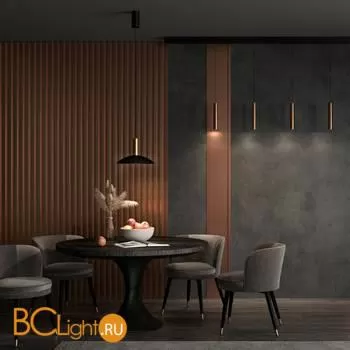 Подвесной светильник Novotech Alba 358986 - Фото 0