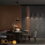 Подвесной светильник Novotech Alba 358986 - Фото 0