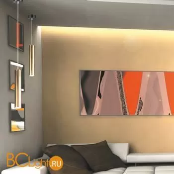 Подвесной светильник Novotech Alba 358985 - Фото 0