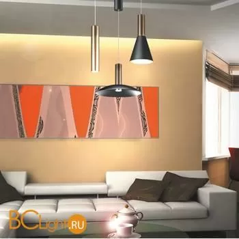 Подвесной светильник Novotech Alba 358983 - Фото 0