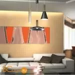 Подвесной светильник Novotech Alba 358983 - Фото 0