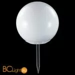 Садово-парковый фонарь Novotech Alice 357199 - Фото 0