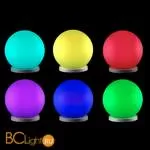 Садово-парковый фонарь Novotech Alice 357200 - Фото 0