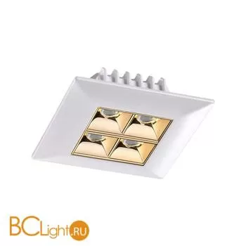 Встраиваемый светильник Novotech Antey 357834