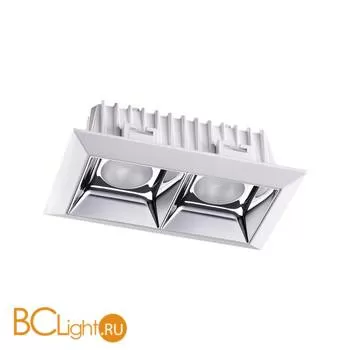 Встраиваемый светильник Novotech Antey 357846