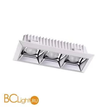 Встраиваемый светильник Novotech Antey 357848